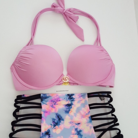 32d bikini top size